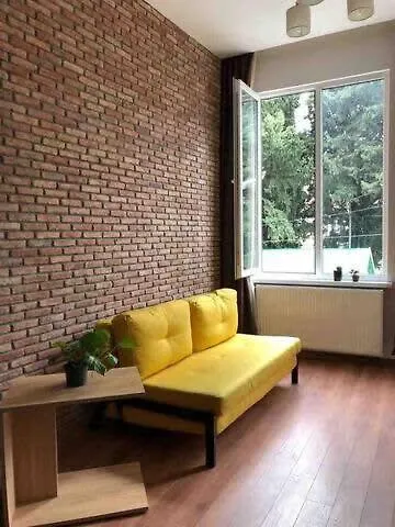 Comfy 3 Apartment House For 9 People Tbilisi Georgia