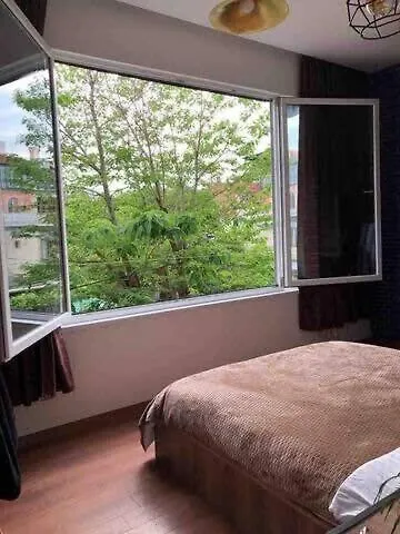 Comfy 3 Apartment House For 9 People Tbilisi