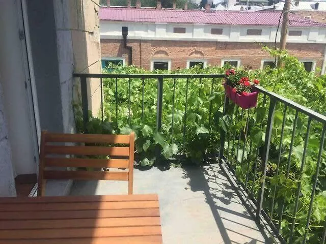 Comfy 3 Apartment House For 9 People Tbilisi