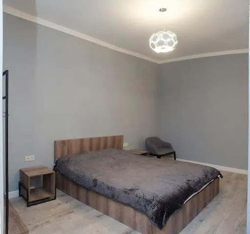 Comfy 3 Apartment House For 9 People Tbiliszi