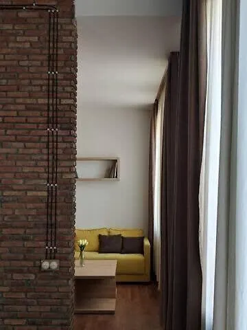 Comfy 3 Apartment House For 9 People Tbiliszi